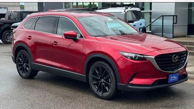 Preowned 2023 Mazda CX-9 Touring Plus for Sale