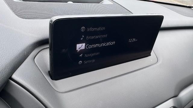 2023 Mazda CX-9 Touring Plus
