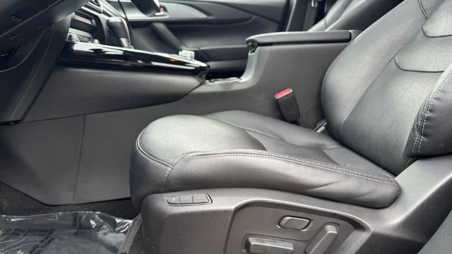 2023 Mazda CX-9 Touring Plus
