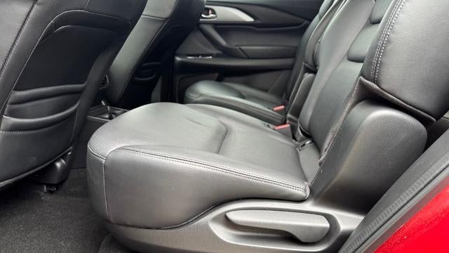 2023 Mazda CX-9 Touring Plus