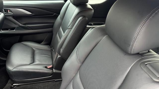 2023 Mazda CX-9 Touring Plus
