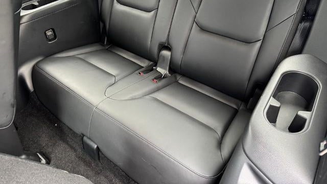 2023 Mazda CX-9 Touring Plus