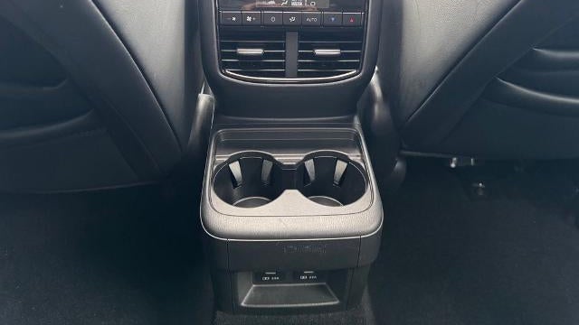 2023 Mazda CX-9 Touring Plus