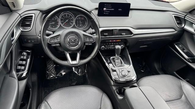 2023 Mazda CX-9 Touring Plus