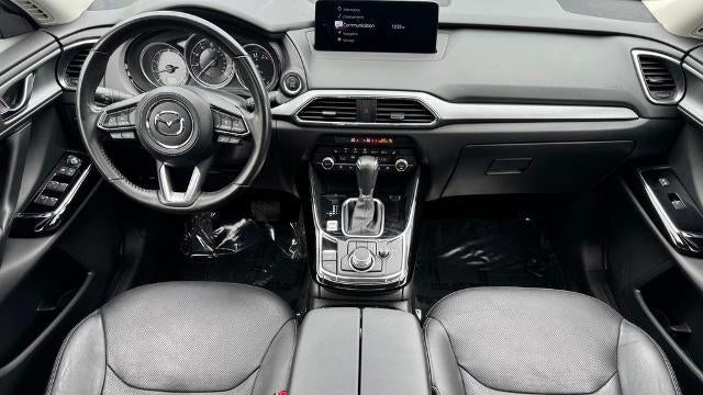2023 Mazda CX-9 Touring Plus