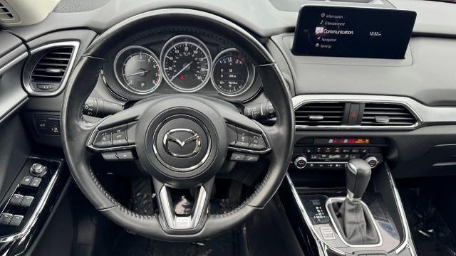 2023 Mazda CX-9 Touring Plus
