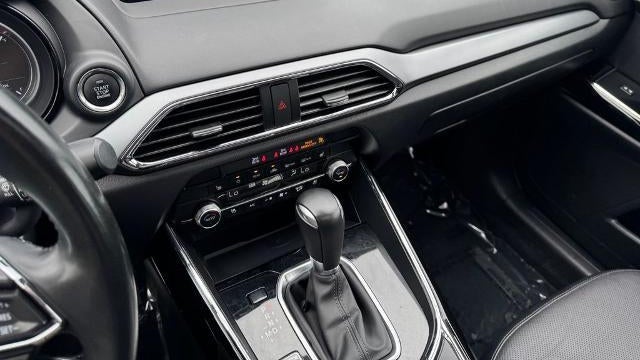 2023 Mazda CX-9 Touring Plus