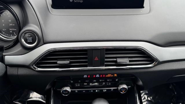 2023 Mazda CX-9 Touring Plus