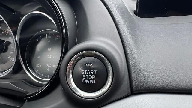2023 Mazda CX-9 Touring Plus