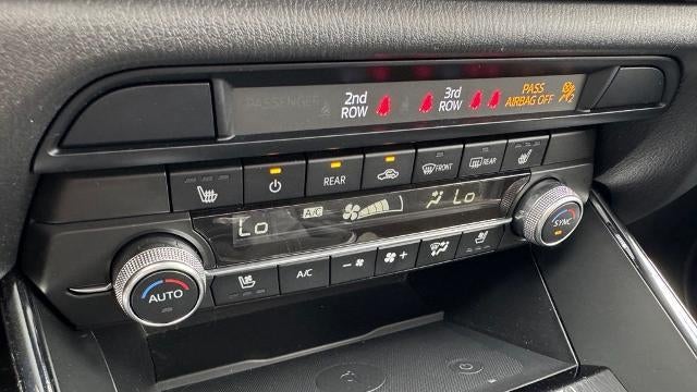2023 Mazda CX-9 Touring Plus