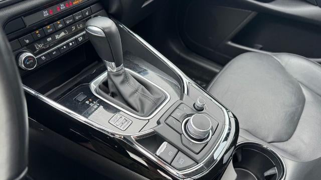 2023 Mazda CX-9 Touring Plus