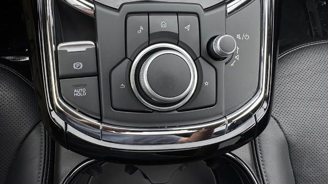 2023 Mazda CX-9 Touring Plus