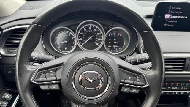 2023 Mazda CX-9 Touring Plus