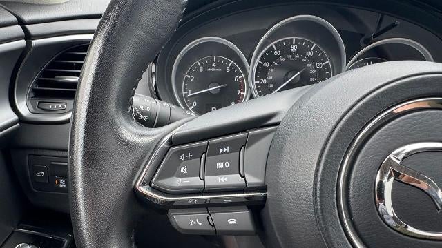 2023 Mazda CX-9 Touring Plus