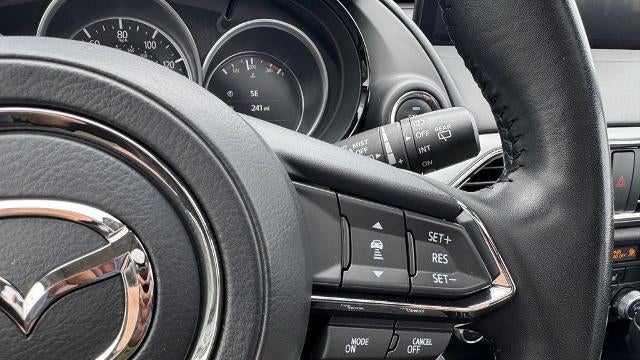 2023 Mazda CX-9 Touring Plus