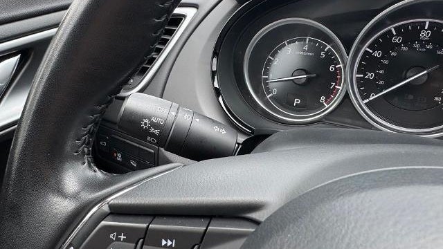 2023 Mazda CX-9 Touring Plus