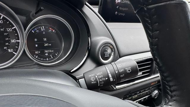 2023 Mazda CX-9 Touring Plus