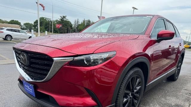 2023 Mazda CX-9 Touring Plus