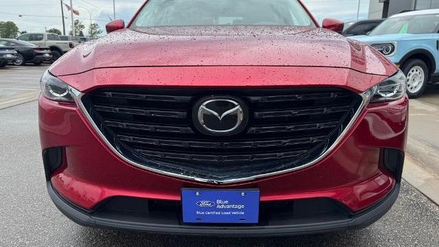 2023 Mazda CX-9 Touring Plus