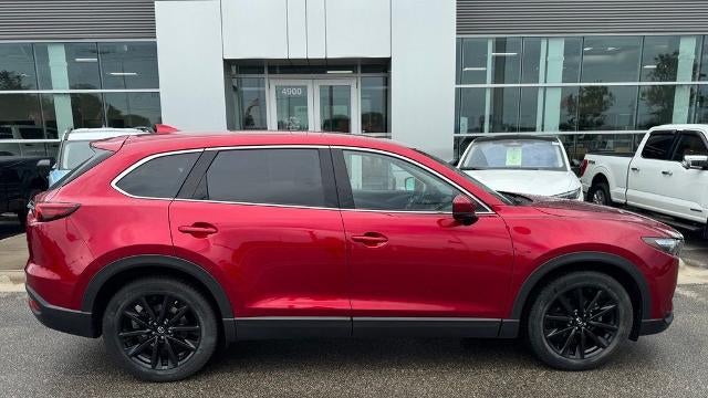 2023 Mazda CX-9 Touring Plus