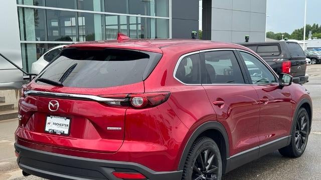 2023 Mazda CX-9 Touring Plus
