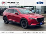 2023 CX-9 Thumbnail 1