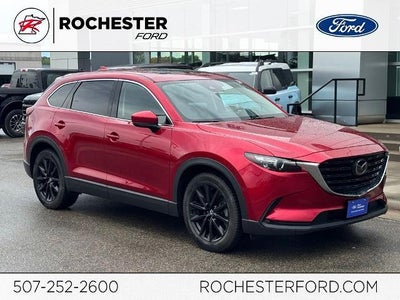 Photo of a 2023 Mazda CX-9 AWD Touring Plus 4DR SUV for sale