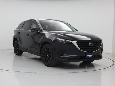 Photo of a 2023 Mazda CX-9 AWD Touring Plus 4DR SUV for sale