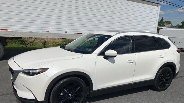 Preowned 2022 Mazda CX-9 Touring Plus for Sale