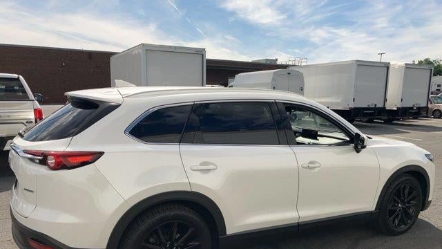 2022 Mazda CX-9 Touring Plus