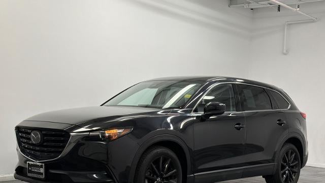 Preowned 2023 Mazda CX-9 Touring Plus for Sale