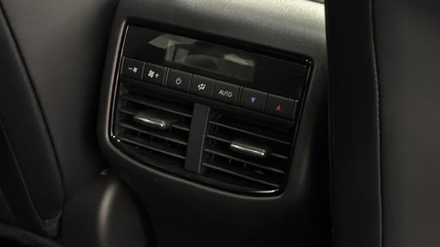 2023 Mazda CX-9 Touring Plus