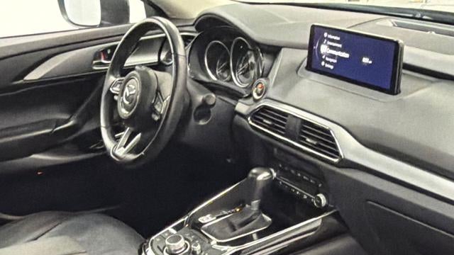 2023 Mazda CX-9 Touring Plus