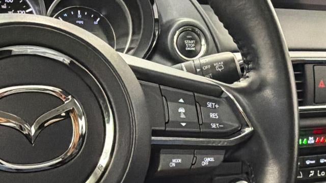 2023 Mazda CX-9 Touring Plus