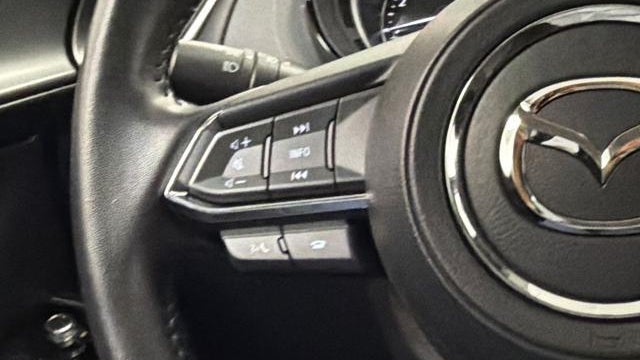 2023 Mazda CX-9 Touring Plus