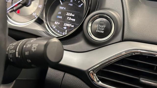 2023 Mazda CX-9 Touring Plus