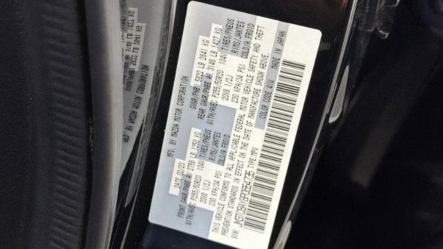 2023 Mazda CX-9 Touring Plus