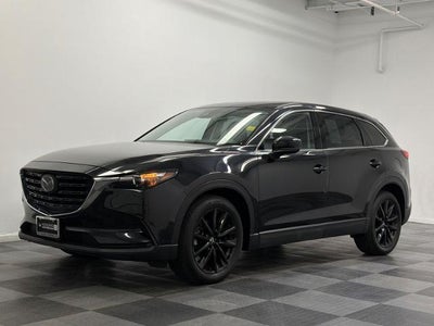 Photo of a 2023 Mazda CX-9 AWD Touring Plus 4DR SUV for sale