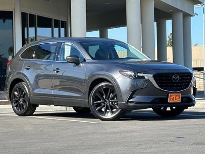 Photo of a 2023 Mazda CX-9 AWD Touring Plus 4DR SUV for sale