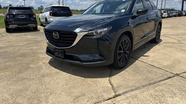 Preowned 2023 Mazda CX-9 Touring Plus for Sale