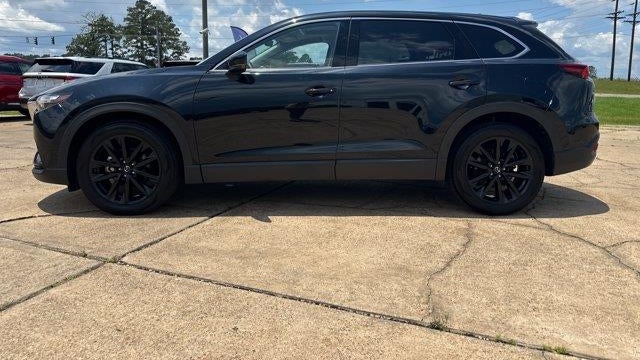 2023 Mazda CX-9 Touring Plus