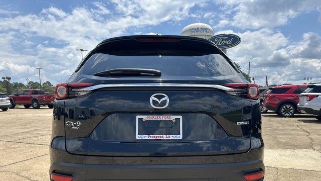 2023 Mazda CX-9 Touring Plus
