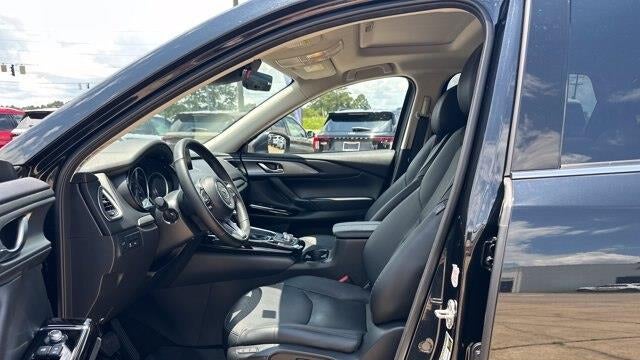 2023 Mazda CX-9 Touring Plus