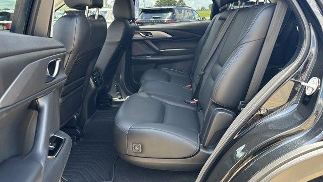 2023 Mazda CX-9 Touring Plus