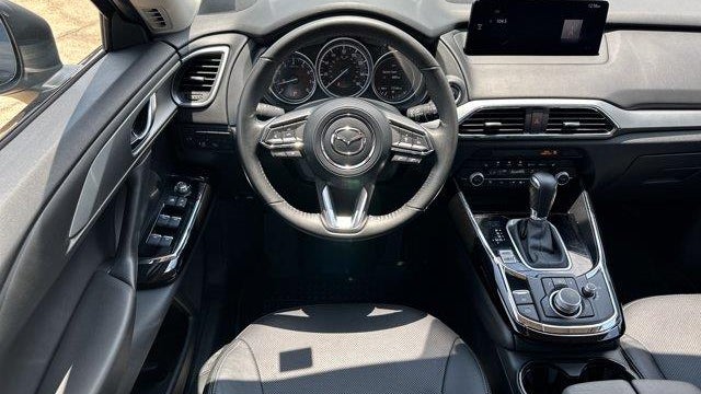 2023 Mazda CX-9 Touring Plus