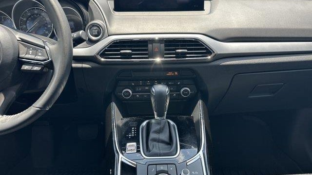 2023 Mazda CX-9 Touring Plus