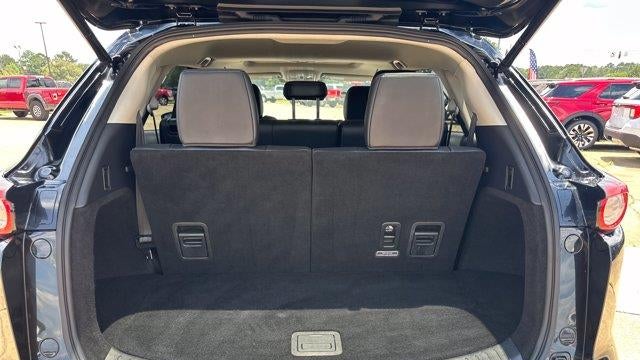 2023 Mazda CX-9 Touring Plus