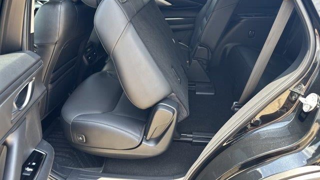 2023 Mazda CX-9 Touring Plus