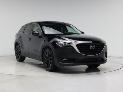 2023 Mazda CX-9 AWD Touring Plus 4DR SUV