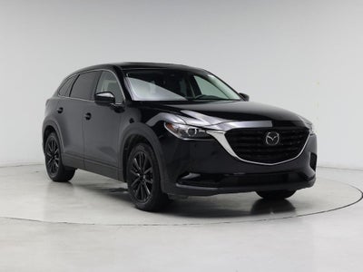 Photo of a 2023 Mazda CX-9 AWD Touring Plus 4DR SUV for sale
